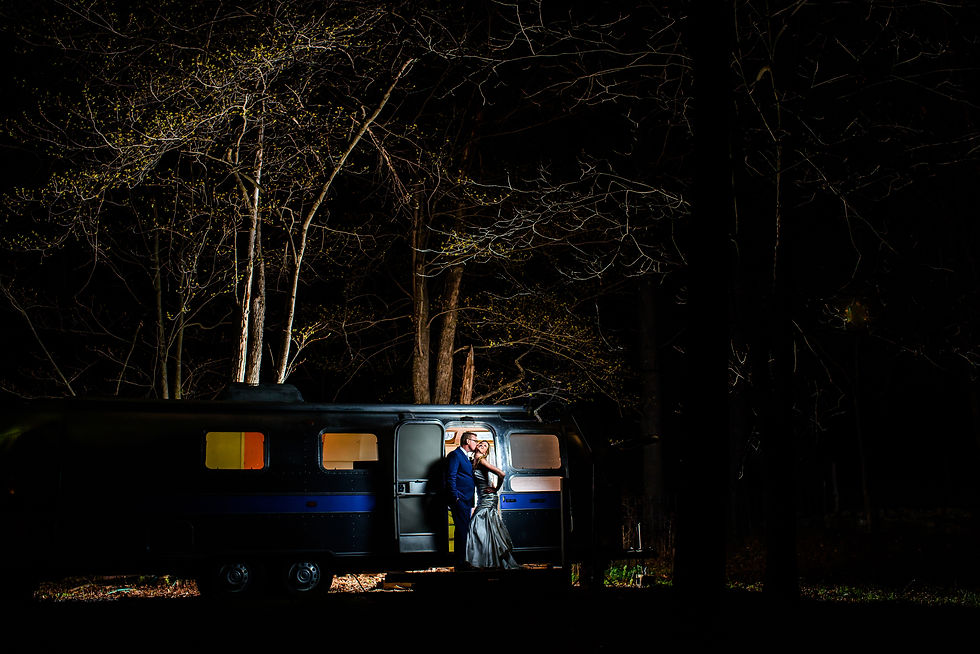 Airstream Fun