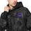 Thumbnail: Let Go Tie-Dye Hoodie