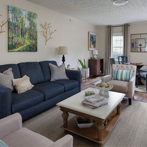 CHELSEABROOK RESIDENCE