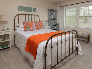C G Bed 1