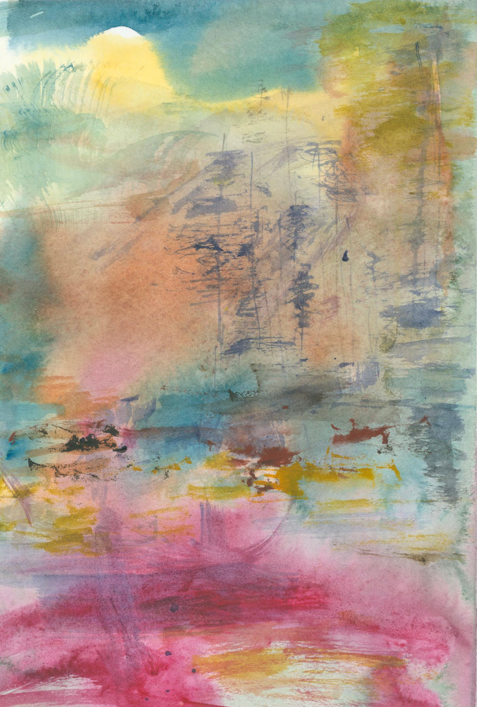 JAPANESE HARVEST MOON