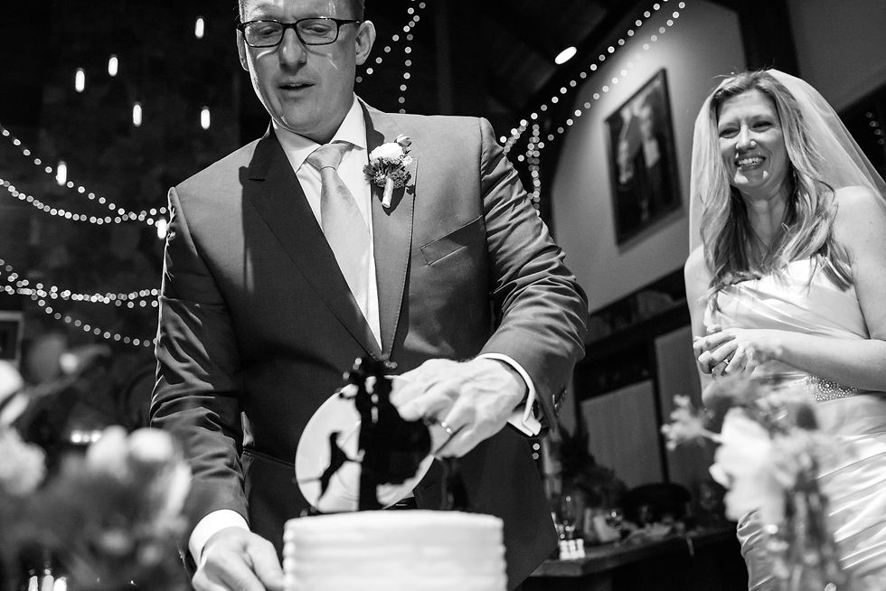 Cake Time