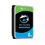 Miniatura: DISCO DURO PARA VIDEOVIGILANCIA SEAGATE SKYHAWK 3.5" 6TB ST6000VX001