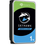 Miniatura: DISCO DURO PARA VIDEOVIGILANCIA SEAGATE SKYHAWK 3.5" 1TB ST1000VX005