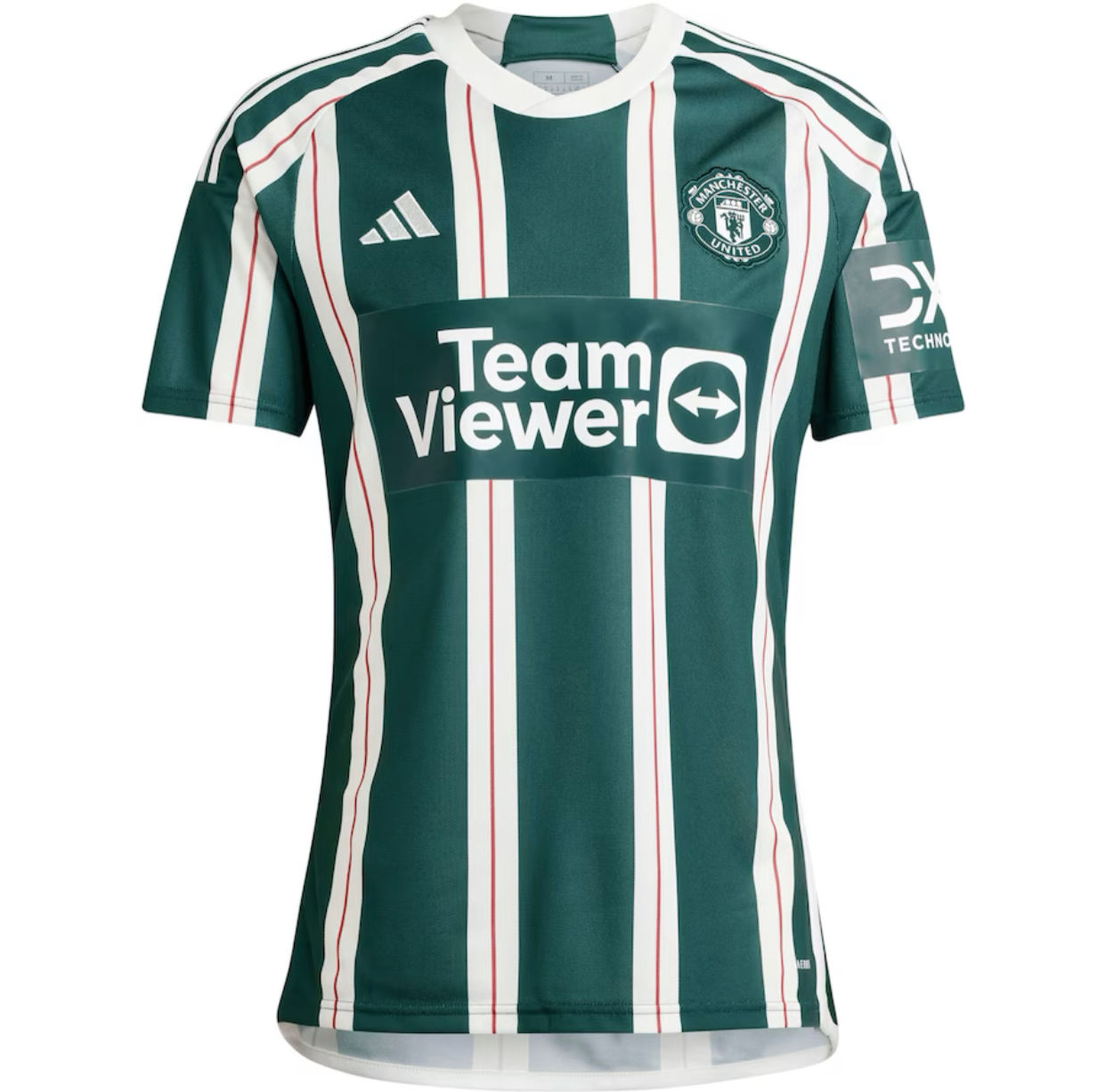 Manchester United 23/24 Away
