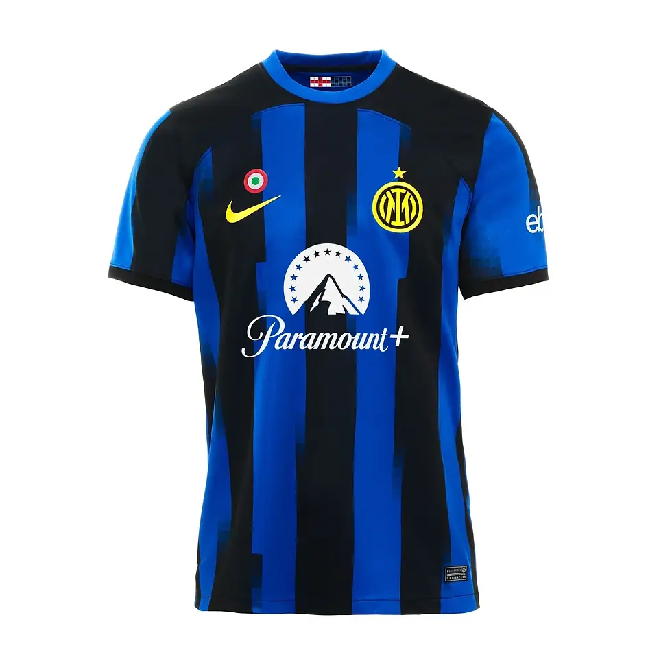 Inter Milan 23/24 Home