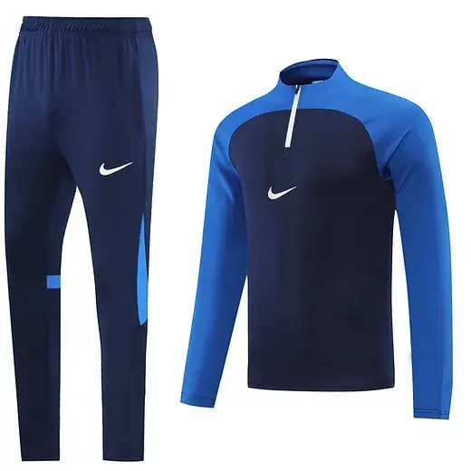 DRI-FIT - Blue Navy