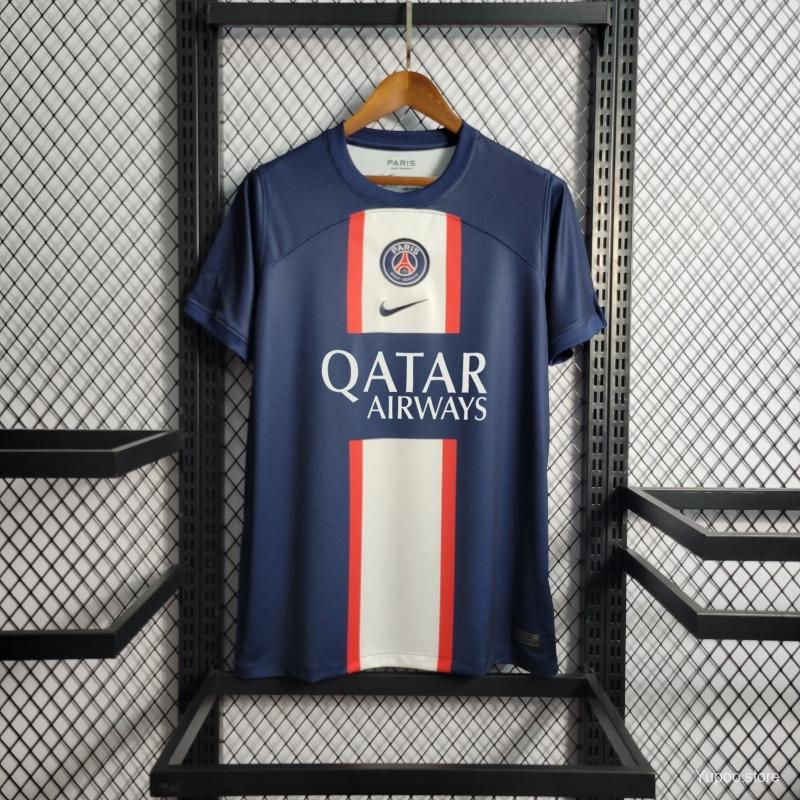 PSG 22/23 Home