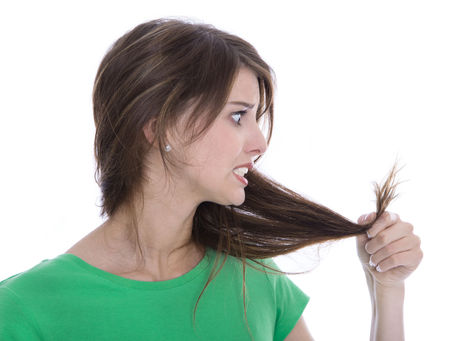 PARRUCCHIERI MOSCHIANO CREW CANALE E ALBA: COLORE CHE NON PRENDE?