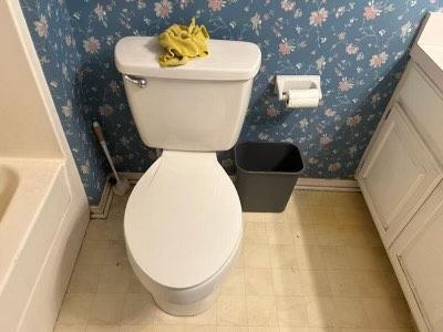 Elegant Bathroom Designs