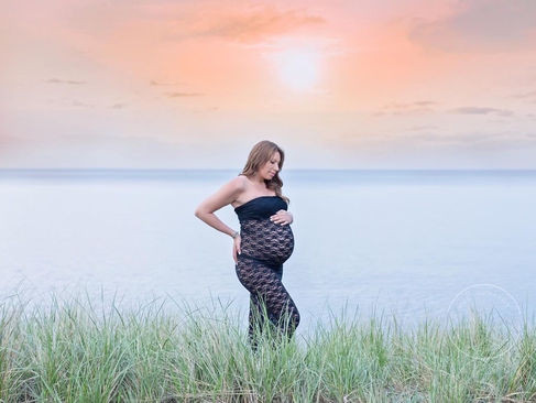 Photo taken by Heather Masters at Hamilton Beach & Pier 4