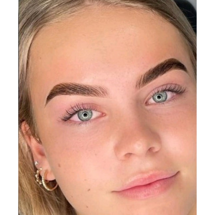 beauty services after photos at femi in hamilton