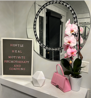 Arleney Jane office space