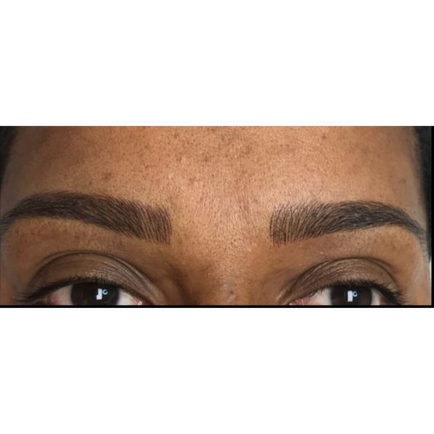 beauty services after photos at femi in hamilton