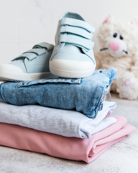 Children's Clothes store