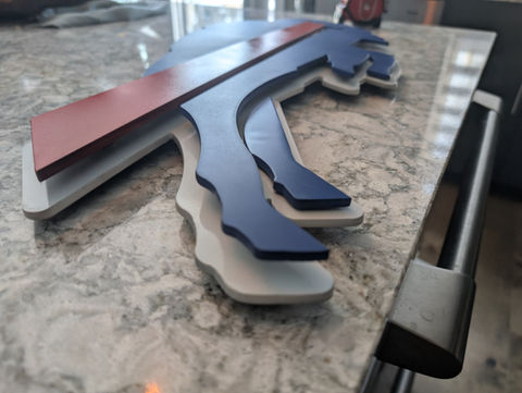 CNC PLASMA CUTTING