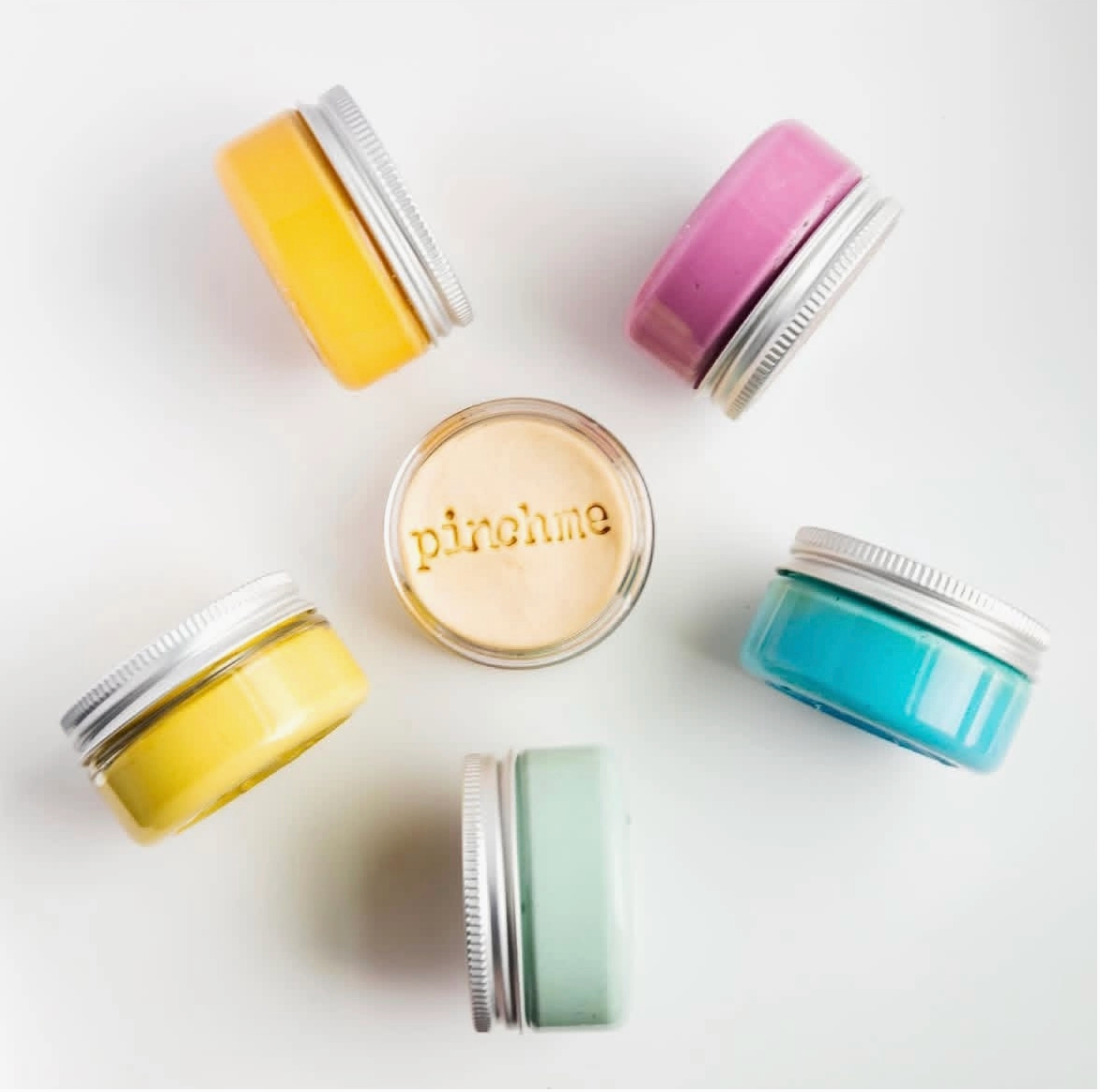 Pinch Me therapy dough for stress relief and emotional regulation