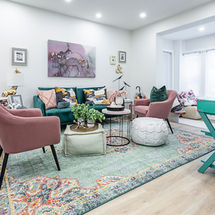 HGTV Big Home Overhaul