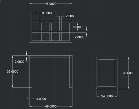 custom metal fabrication