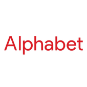 Alphabet logo