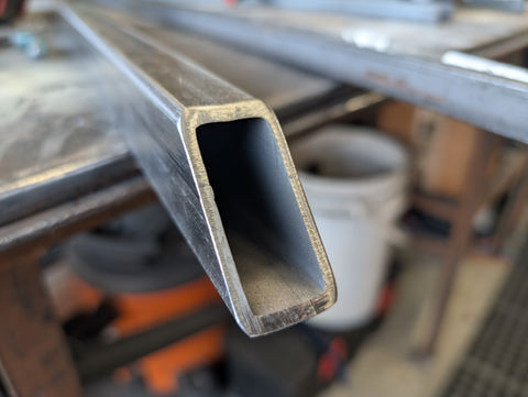 custom metal fabrication