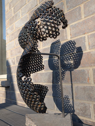 Metal Art