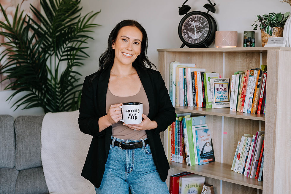 Relationship Therapy, in-person or virtual counselling