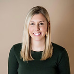 Professional portrait of Dr. Rayna Petikas, specializing in executive coaching, leadership assessment, and behavioral performance.