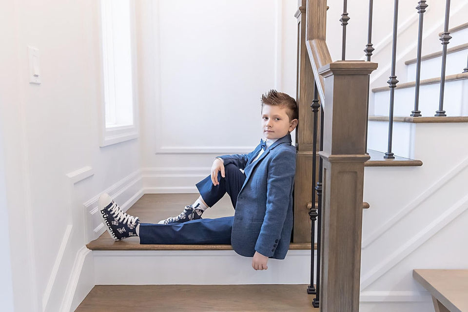 Photos take by Heather Masters in a specialized location