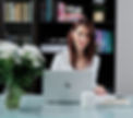 Simona, executive business coach