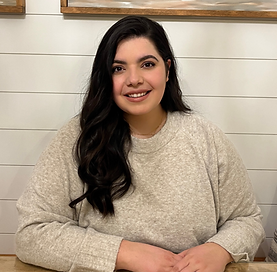 Brittany Fusarelli, Register social worker at K. Harris Counselling Services