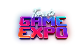 Toronto Game Expo Logo
