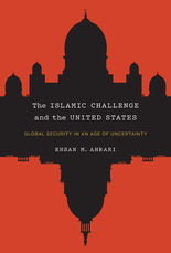 the islamic challenge nonfiction editing by Ellie Barton
