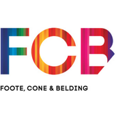 FCB logo