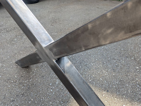 custom metal fabrication