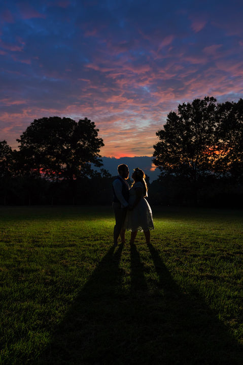 Kentucky Wedding Photographer