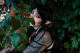 Luxury Boudoir Lexington Kentucky