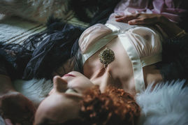 Boudoir Kentucky Photographer