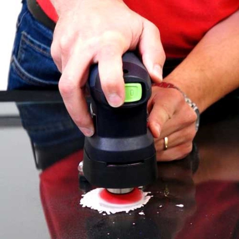 Thumbnail: Scratch Away metal sanding disc Ø 50 mm