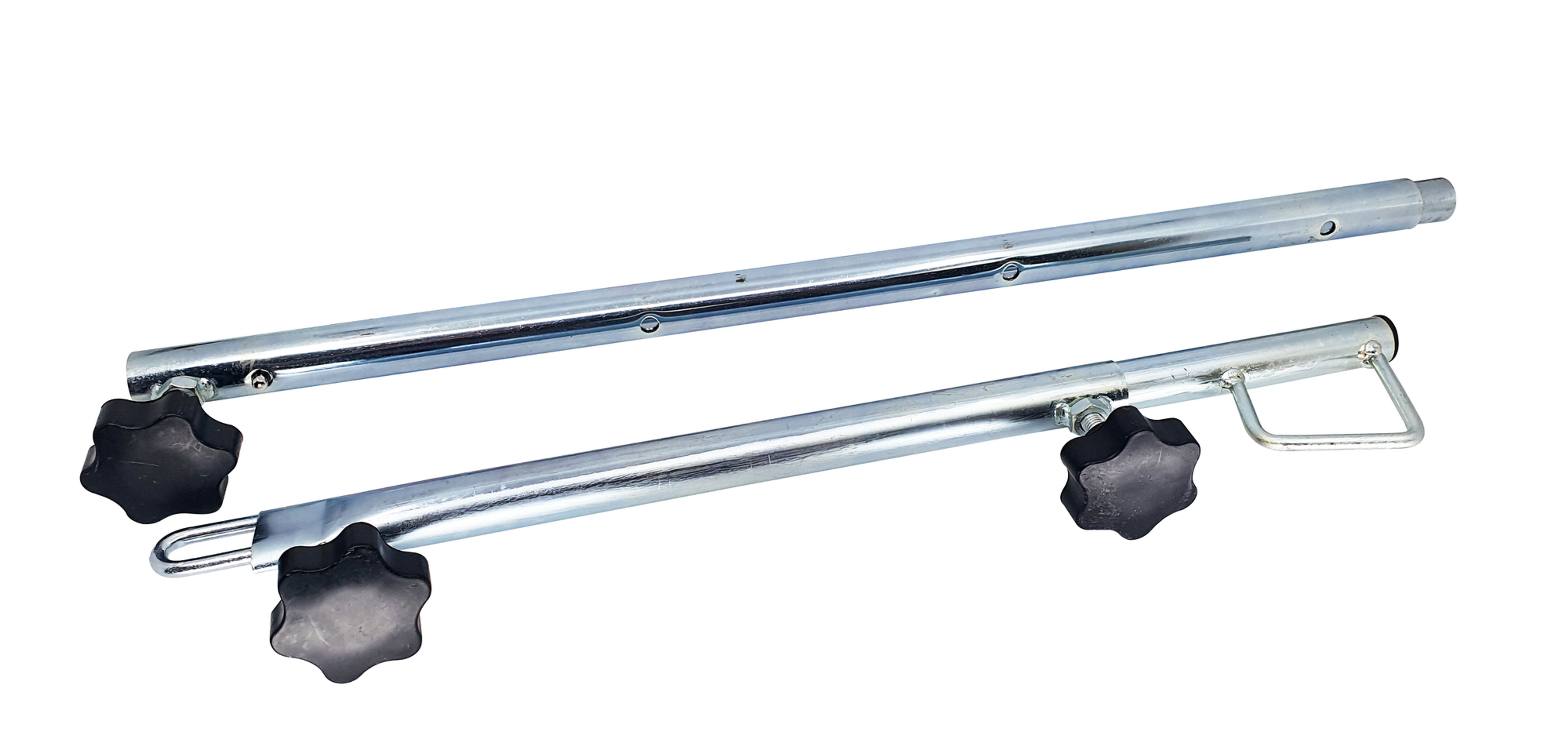 Adjustable Hatch Support Bar