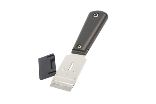 Galaxy Single Edge Razor Scraper | Galaxy Auto