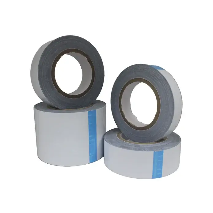 TextureShield Extrusion Protection Tape (Black/White)