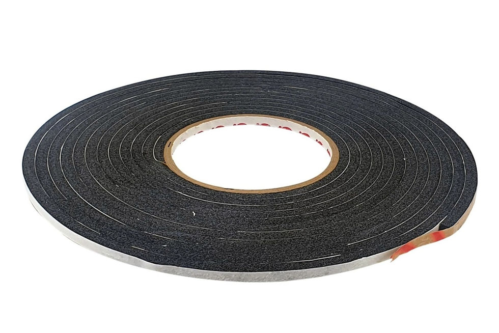 Marcy Foam Dams - Medium Density