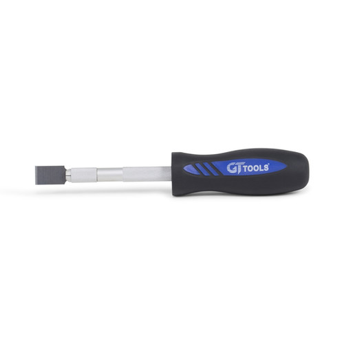 Gw Razor Scraper GT Tools® RazorScraper™ Pinchweld Scraper | Galaxy Auto