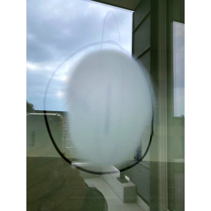 Thumbnail: Scratch Away Ø25mm grinding head