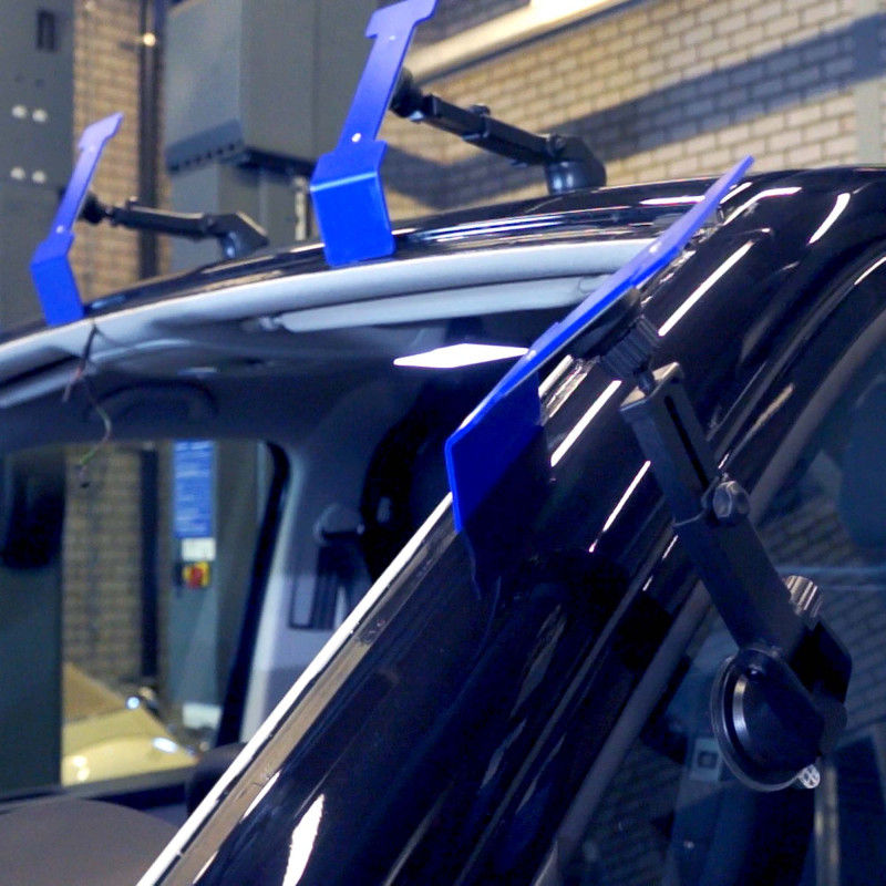 Thumbnail: RL-eez Windscreen Fitting Guides (pair)