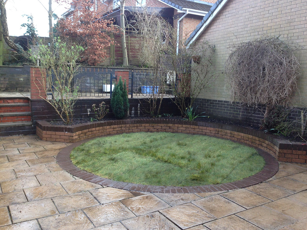 Gardening Padiham