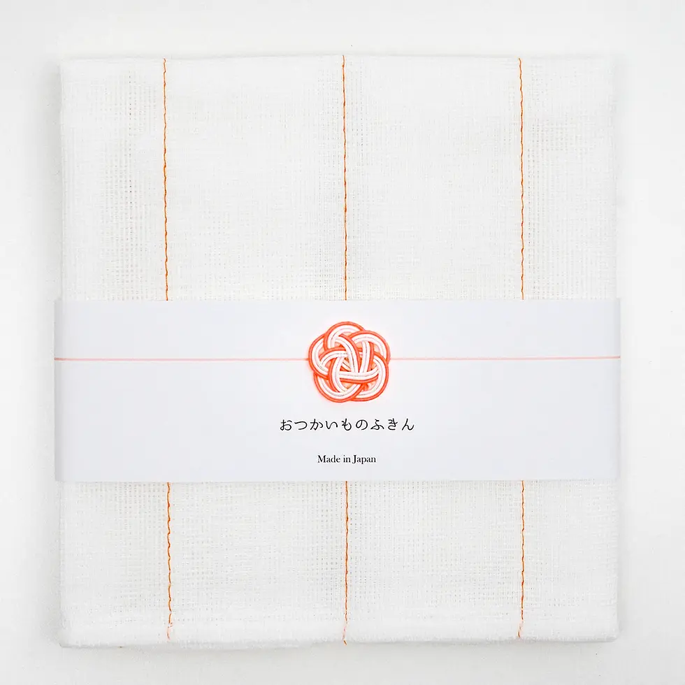 Thumbnail: HARADA ORIMONO OTSUKAIMONO GIFT CLOTH