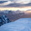 Thumbnail: Lever de Soleil, Sommet du Mont-Blanc