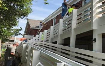 Special $25k Grant Announced